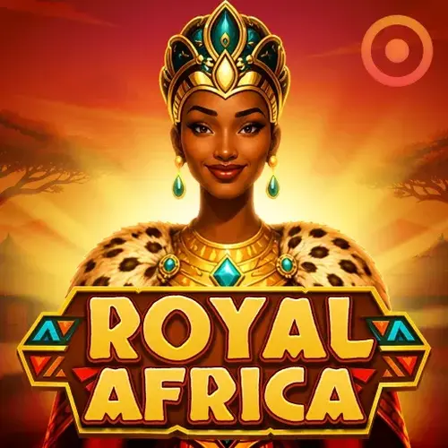 Royal Africa Slot by OnlyPlay