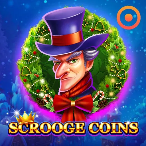 Scrooge Coins Slot by OnlyPlay