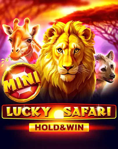Buffalo's Wealth Hold And Win Slot by 1spin4win