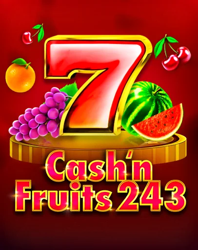 Classic Chili 243 Slot by 1spin4win