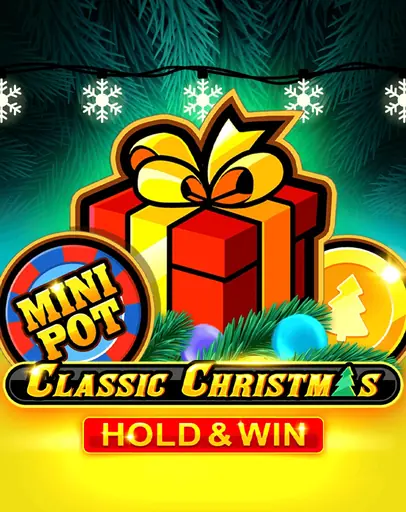 Fruity Christmas Slot by 1spin4win