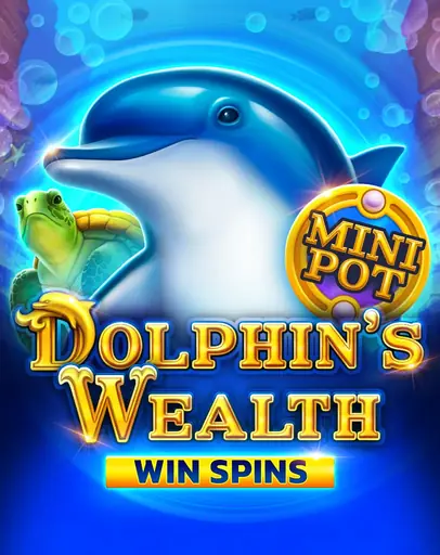 Gold Oceanica Hold And Win Slot by 1spin4win