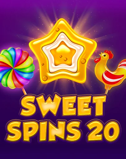 Landy Candy 100 Slot by 1spin4win
