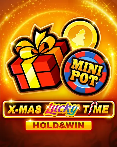 Lucky Snowlight Slot by 1spin4win