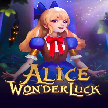 Alice WonderLuck Slot by BGaming