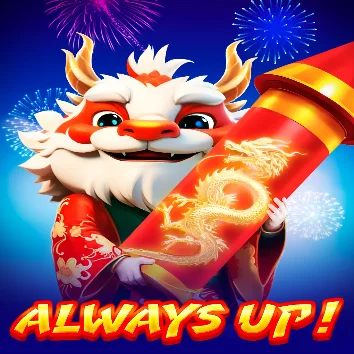 Always Up! Slot by BGaming