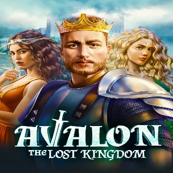 Avalon: The Lost Kingdom Slot by BGaming