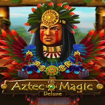 Aztec Magic Deluxe Slot by BGaming