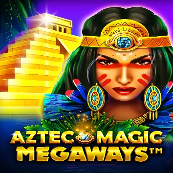 Aztec Magic Megaways Slot by BGaming
