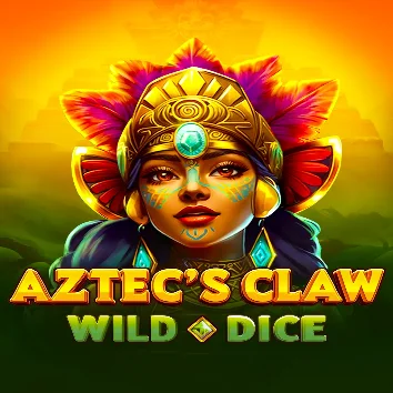 Aztec's Claw Wild Dice Slot by BGaming