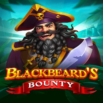 Blackbeard's Bounty Slot by BGaming