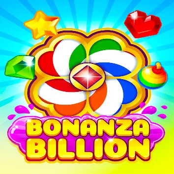 Bonanza Billion Slot by BGaming
