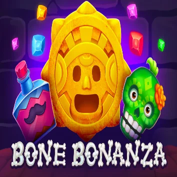 Bone Bonanza Slot by BGaming