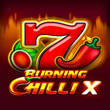 Burning Chilli X Slot by BGaming