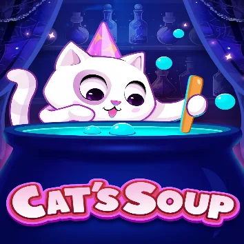 Cat`s Soup Slot by BGaming