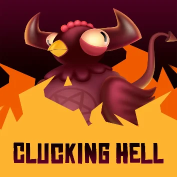 Clucking Hell Slot by BGaming