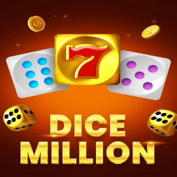 Dice Million Slot by BGaming