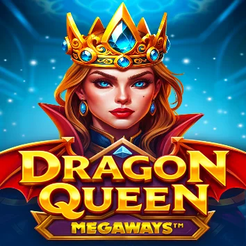 Dragon Queen MEGAWAYS Slot by BGaming