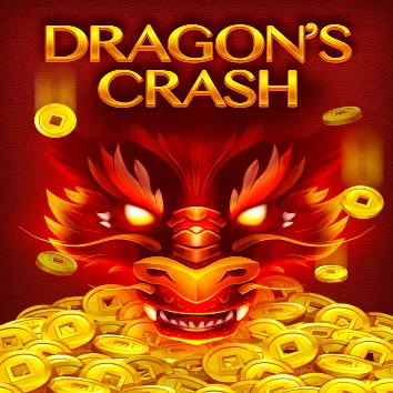 Dragons Crash Slot by BGaming