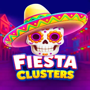 Fiesta Clusters Slot by BGaming