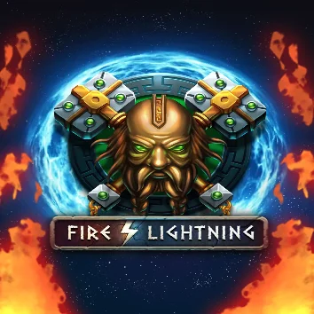 Fire Lightning Slot by BGaming