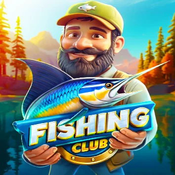 Fishing Club Slot by BGaming