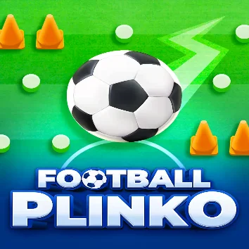 Football Plinko Slot by BGaming