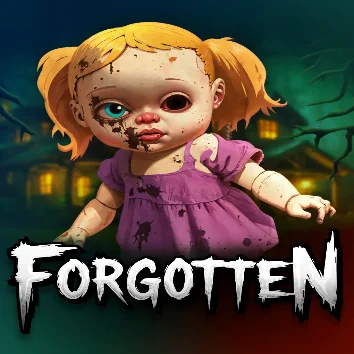 Forgotten Slot by BGaming