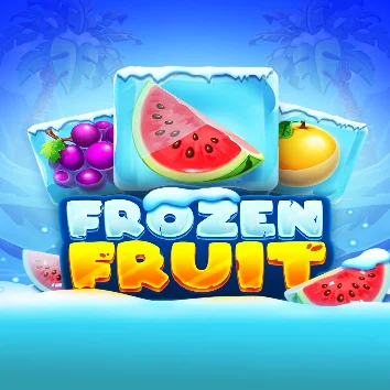 Frozen Fruit Slot by BGaming