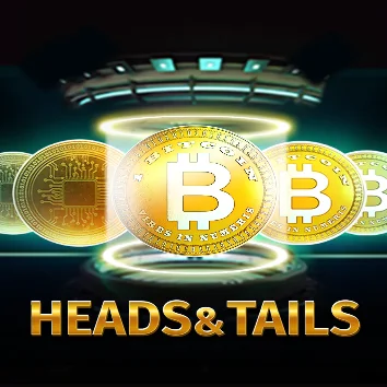 Heads and Tails Slot by BGaming