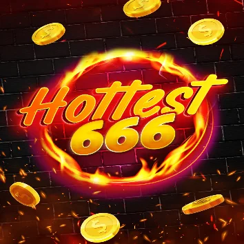 Hottest 666 Slot by BGaming