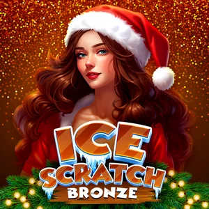 Ice Scratch Bronze Slot by BGaming