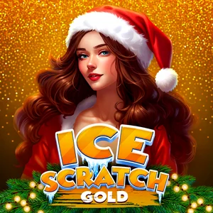 Ice Scratch Gold Slot by BGaming