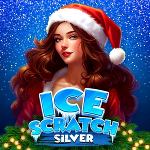 Ice Scratch Silver Slot by BGaming