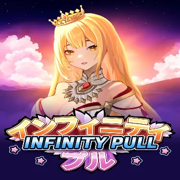 Infinity Pull Slot by BGaming