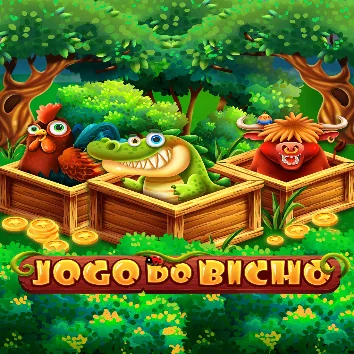 Jogo Do Bicho	 Slot by BGaming