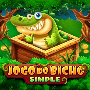 Jogo Do Bicho Simple Slot by BGaming