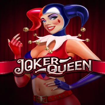 Joker Queen Slot by BGaming