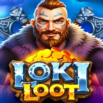 Loki Loot Slot by BGaming