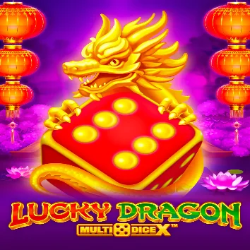Lucky Dragon MultiDice X Slot by BGaming