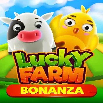 Lucky Farm Bonanza Slot by BGaming