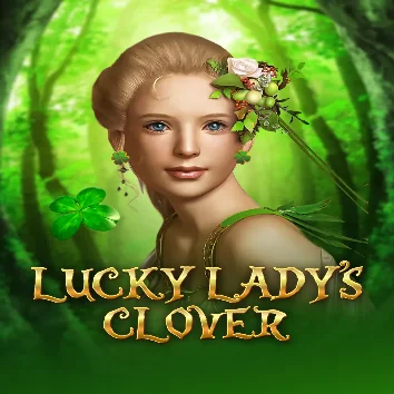 Lucky Lady's Clover Slot by BGaming