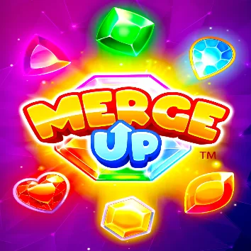 Merge Up Slot by BGaming