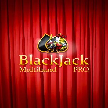 Multihand Blackjack Pro Slot by BGaming