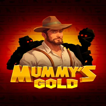 Mummy's Gold Slot by BGaming