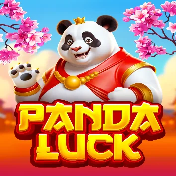 Panda Luck Slot by BGaming