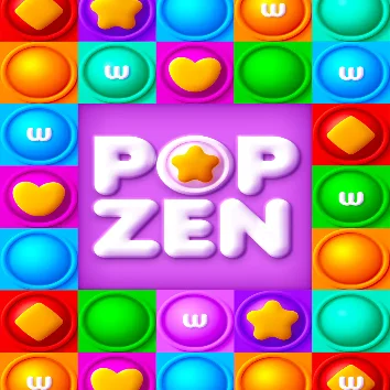 Pop Zen Slot by BGaming