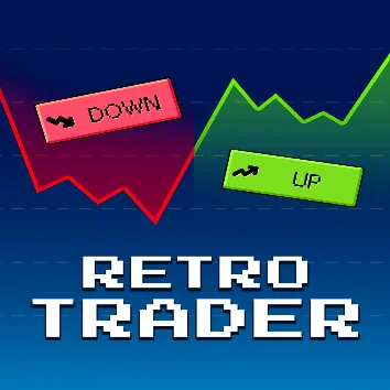 Retro Trader Slot by BGaming