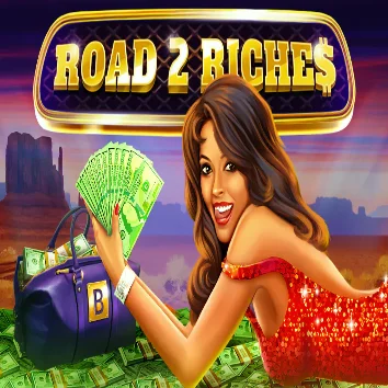 Road 2 Riches Slot by BGaming