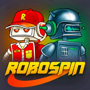 Robospin Slot by BGaming